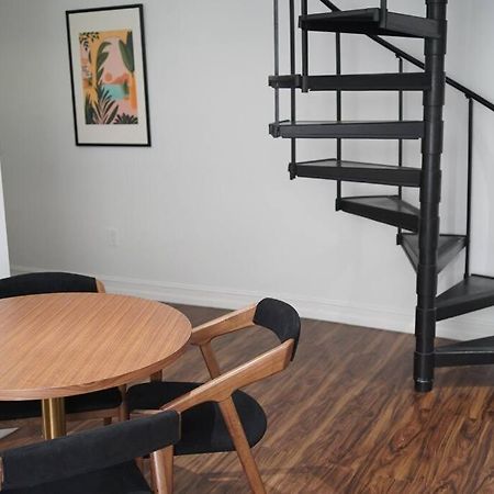 The Lofts On Clematis 309 Downtown Γουεστ Παλμ Μπιτς Εξωτερικό φωτογραφία