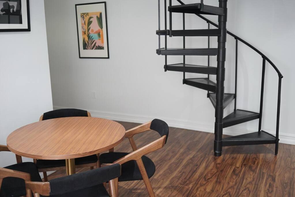 The Lofts On Clematis 309 Downtown Γουεστ Παλμ Μπιτς Εξωτερικό φωτογραφία